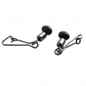 Fox Matrix X-Strong Feeder Snap links